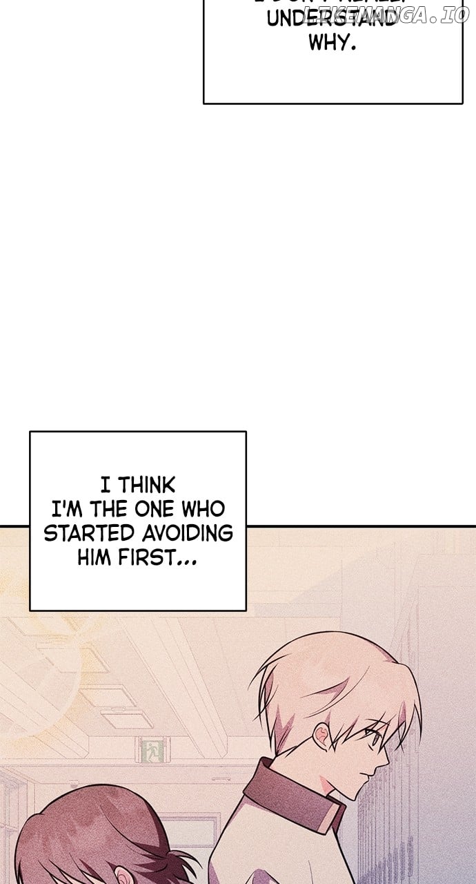 My Crush Got Possessed by the Duke Chapter 59 337 021