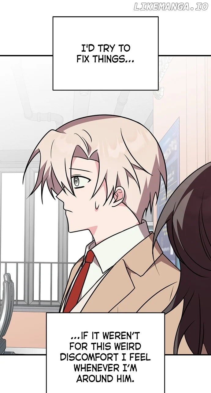 My Crush Got Possessed by the Duke Chapter 59 339 023