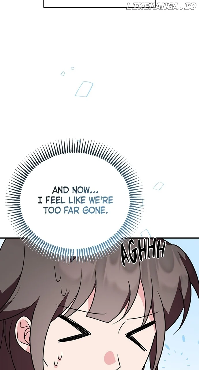 My Crush Got Possessed by the Duke Chapter 59 340 024