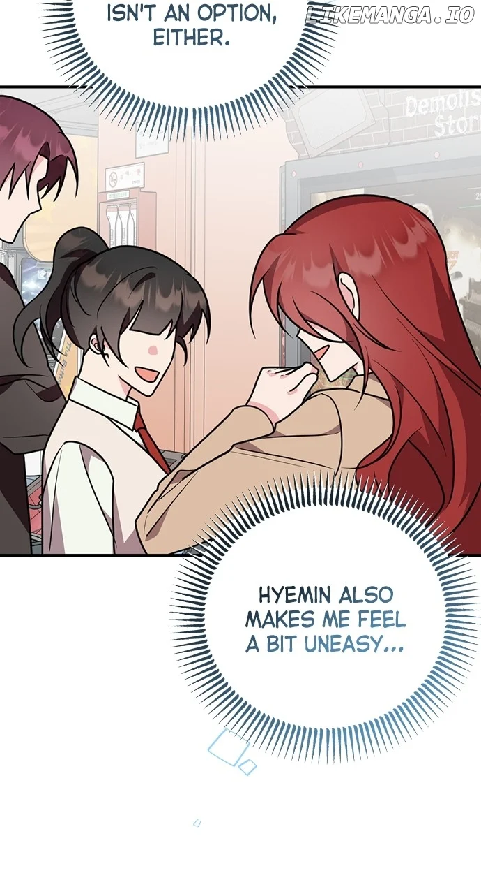 My Crush Got Possessed by the Duke Chapter 59 342 026