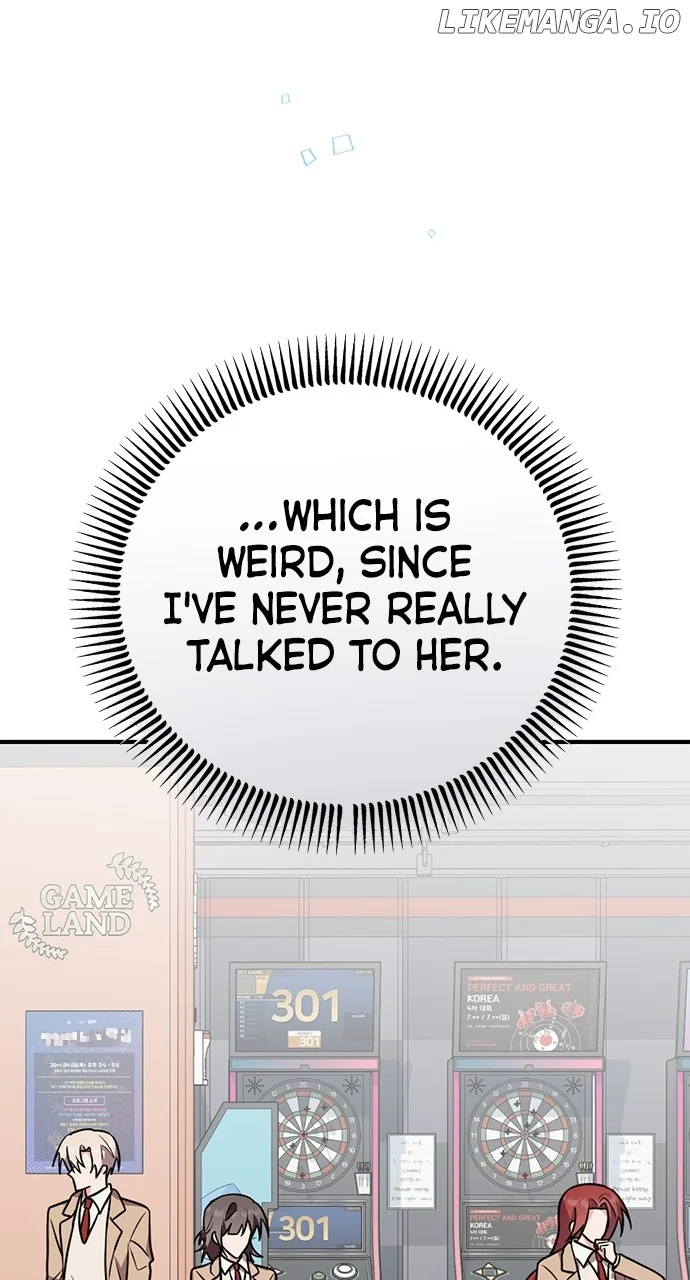 My Crush Got Possessed by the Duke Chapter 59 343 027