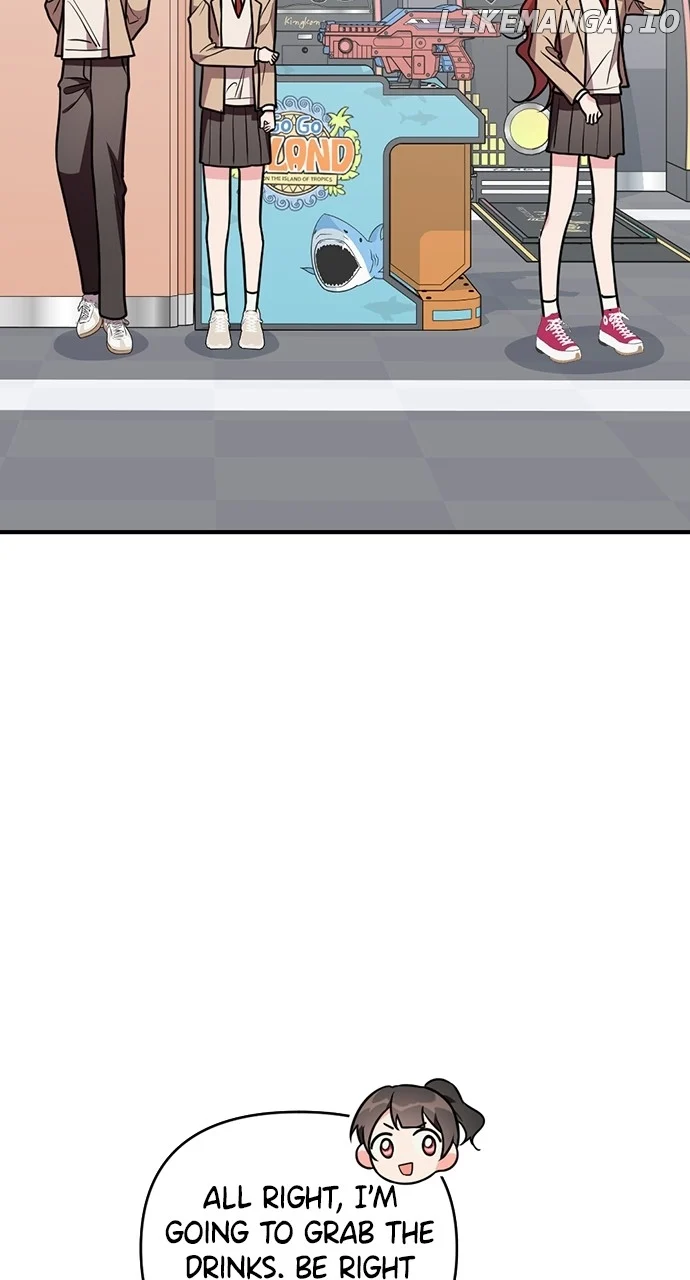 My Crush Got Possessed by the Duke Chapter 59 344 028