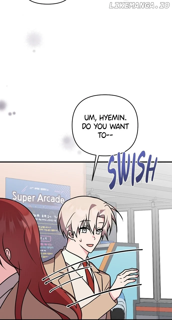 My Crush Got Possessed by the Duke Chapter 59 346 030