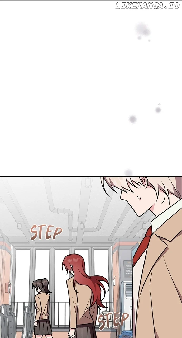 My Crush Got Possessed by the Duke Chapter 59 347 031