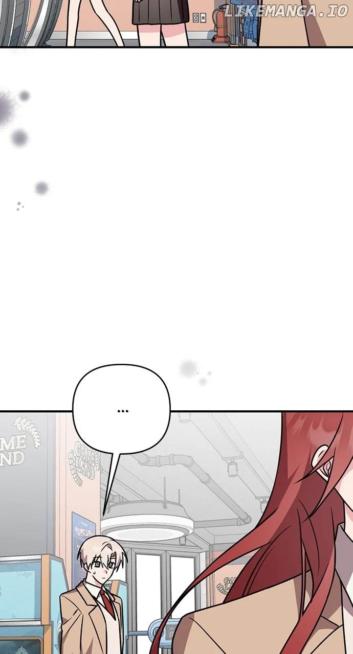 My Crush Got Possessed by the Duke Chapter 59 348 032