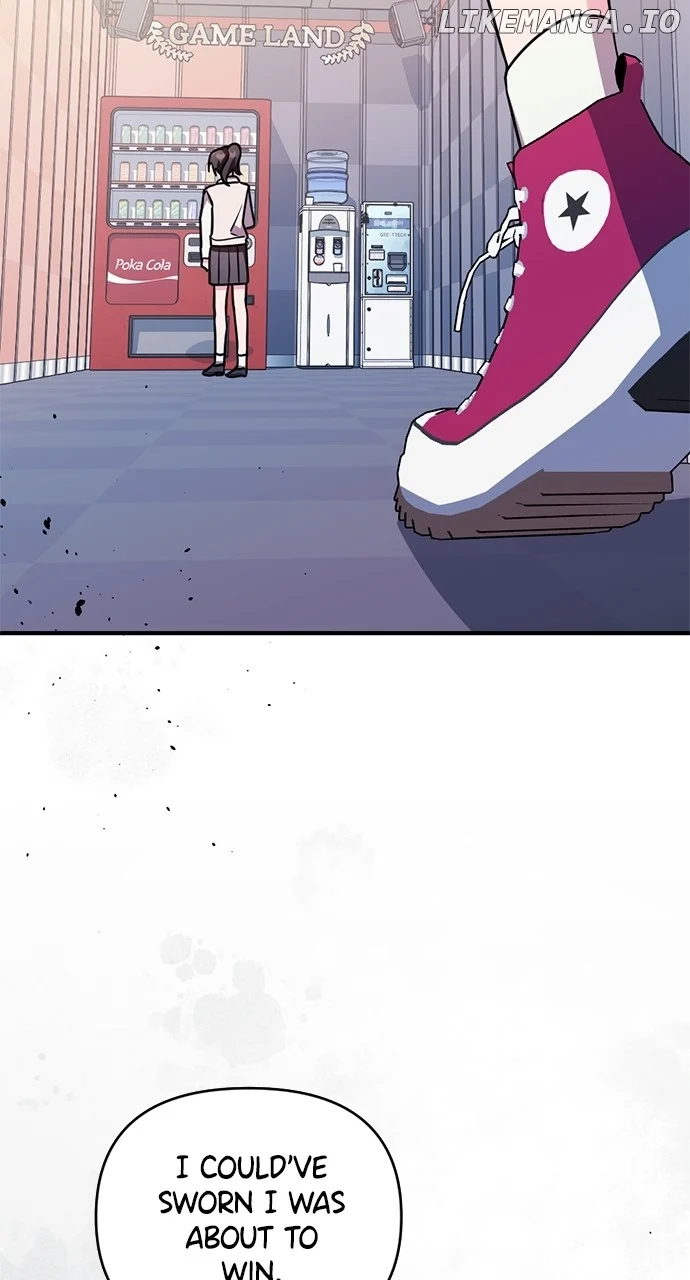 My Crush Got Possessed by the Duke Chapter 59 352 036