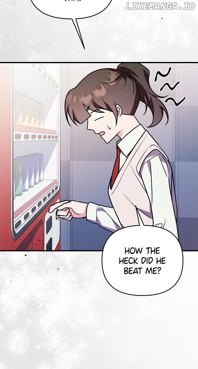 My Crush Got Possessed by the Duke Chapter 59 353 037