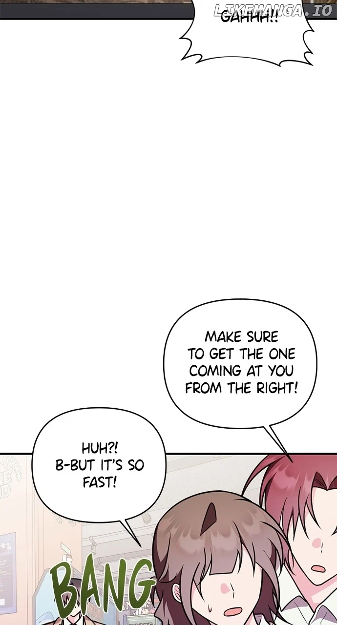 My Crush Got Possessed by the Duke Chapter 59 360 044