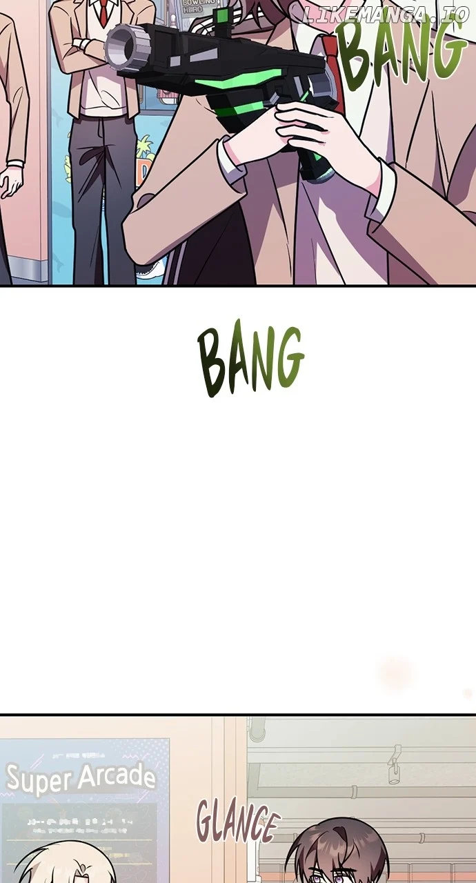 My Crush Got Possessed by the Duke Chapter 59 361 045