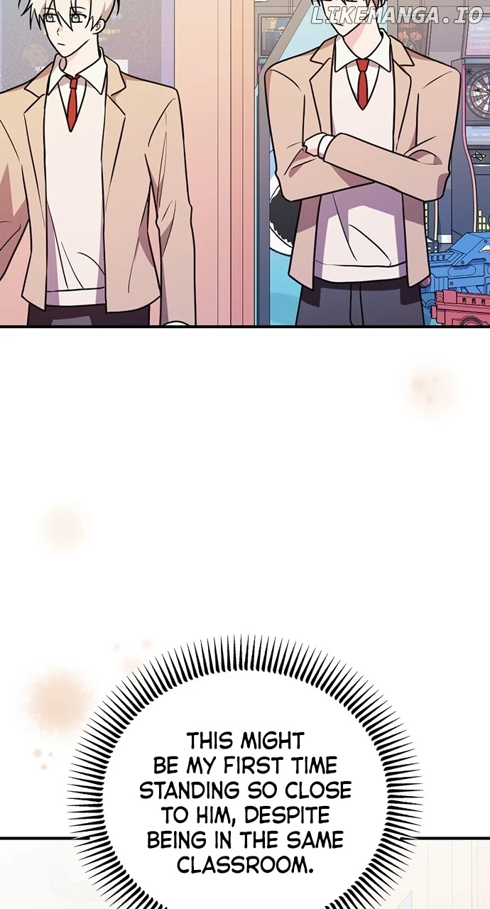 My Crush Got Possessed by the Duke Chapter 59 362 046