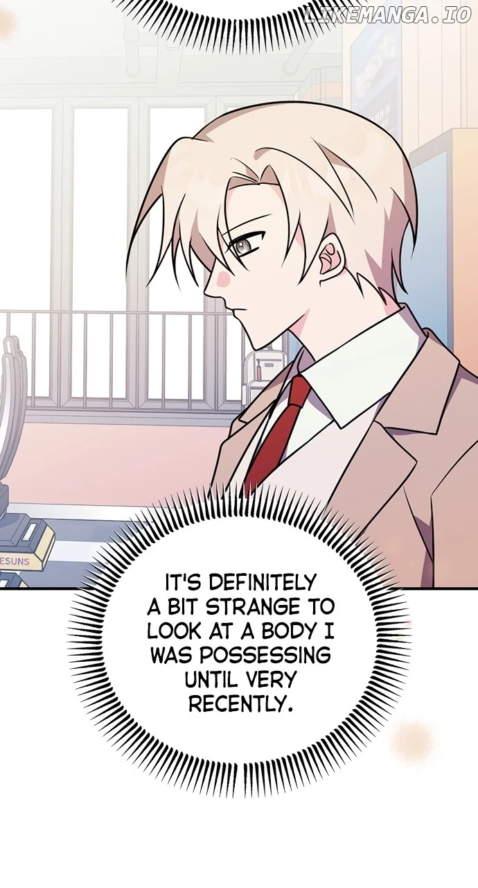 My Crush Got Possessed by the Duke Chapter 59 363 047