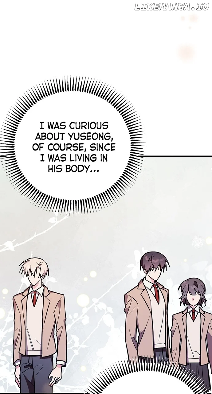 My Crush Got Possessed by the Duke Chapter 59 364 048