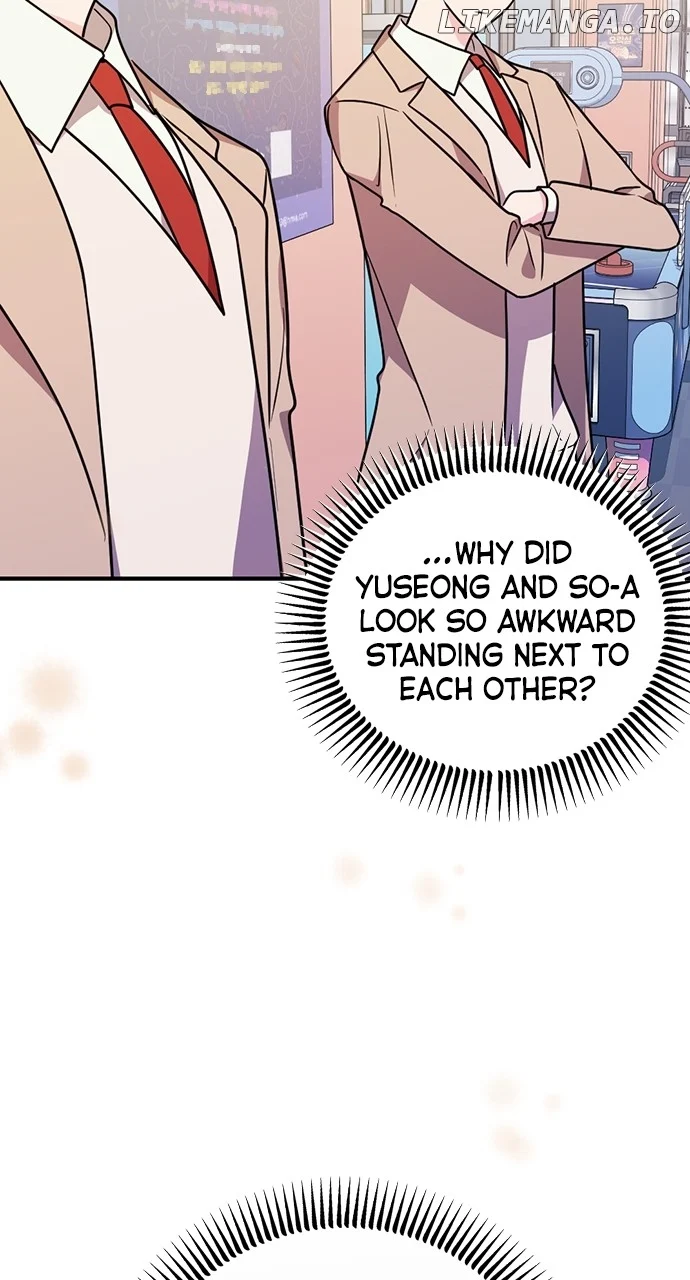 My Crush Got Possessed by the Duke Chapter 59 366 050