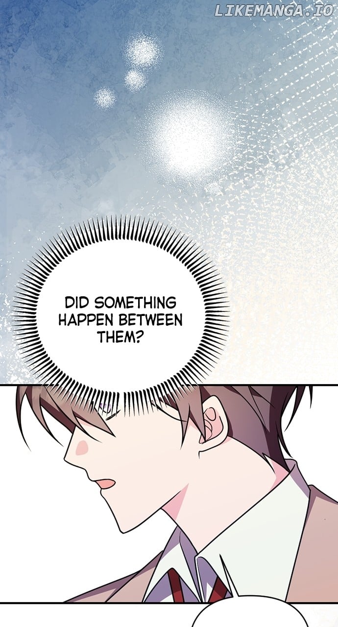 My Crush Got Possessed by the Duke Chapter 59 368 052