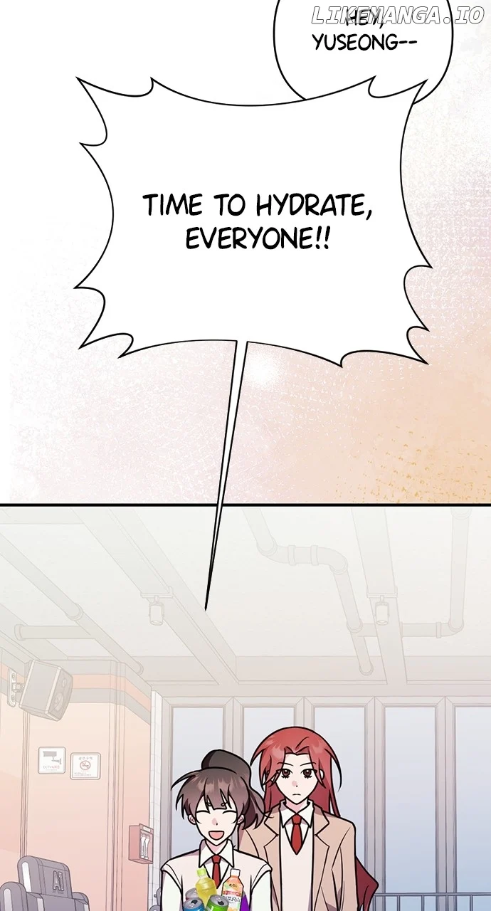 My Crush Got Possessed by the Duke Chapter 59 369 053