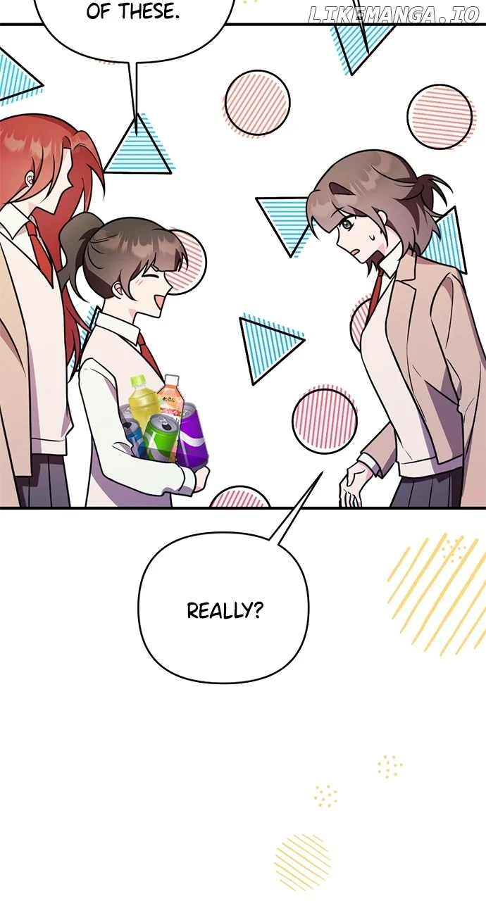 My Crush Got Possessed by the Duke Chapter 59 371 055