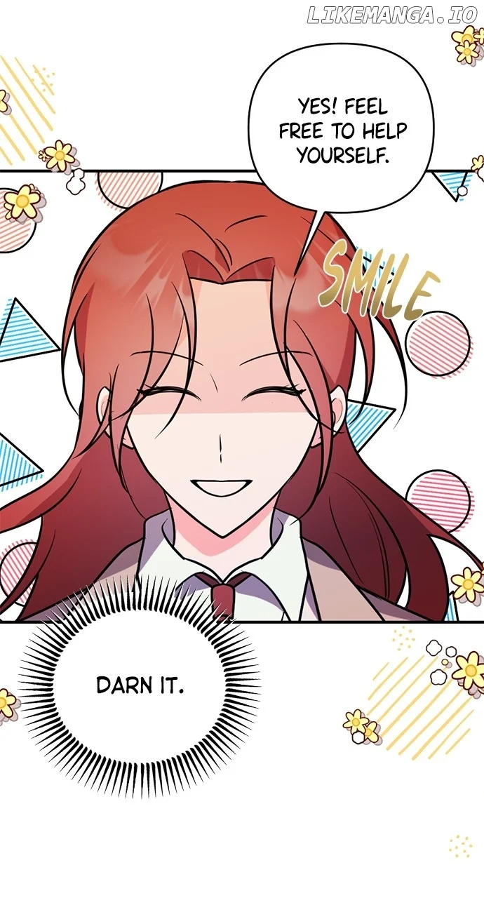 My Crush Got Possessed by the Duke Chapter 59 372 056