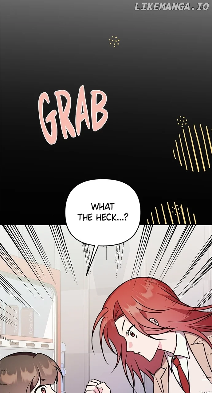 My Crush Got Possessed by the Duke Chapter 59 374 058