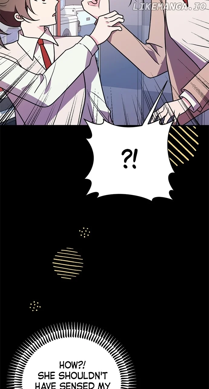 My Crush Got Possessed by the Duke Chapter 59 375 059