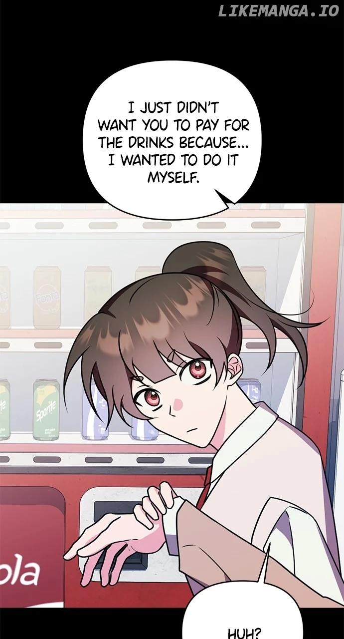 My Crush Got Possessed by the Duke Chapter 59 378 062