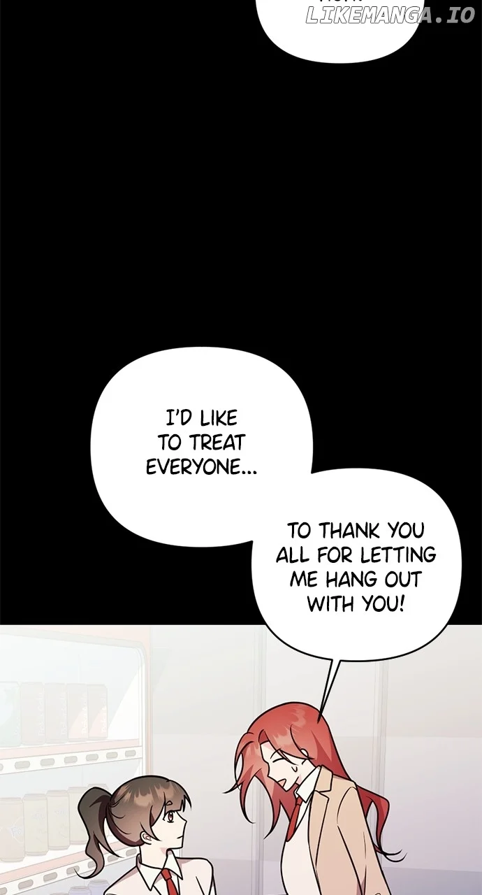 My Crush Got Possessed by the Duke Chapter 59 379 063