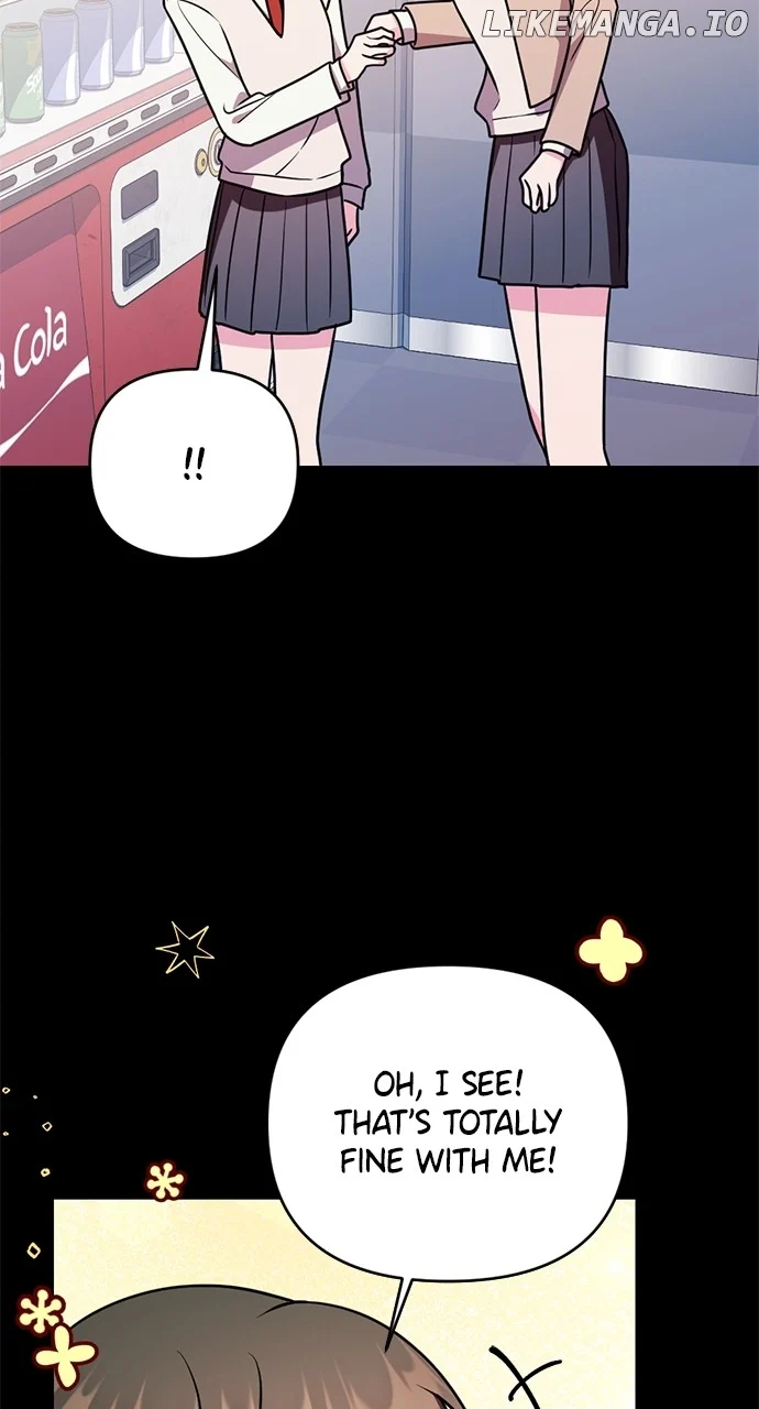 My Crush Got Possessed by the Duke Chapter 59 380 064