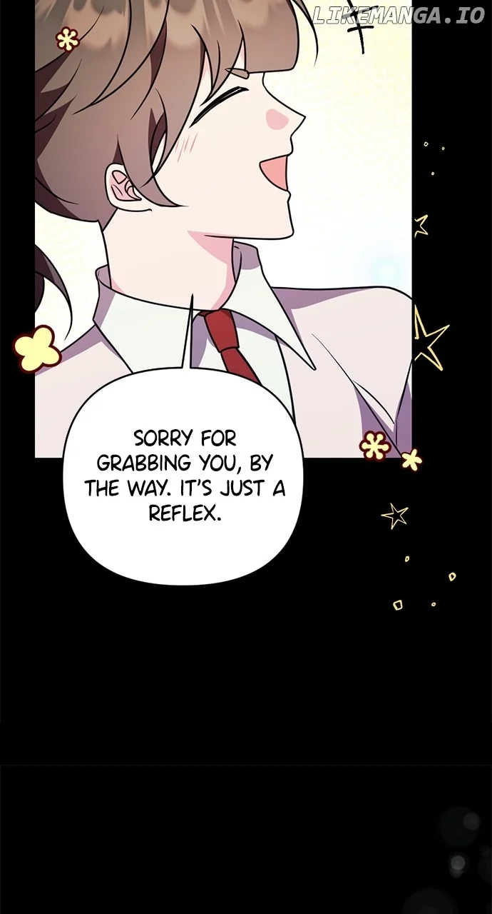 My Crush Got Possessed by the Duke Chapter 59 381 065