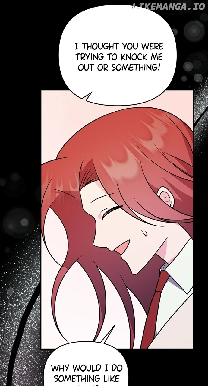 My Crush Got Possessed by the Duke Chapter 59 382 066