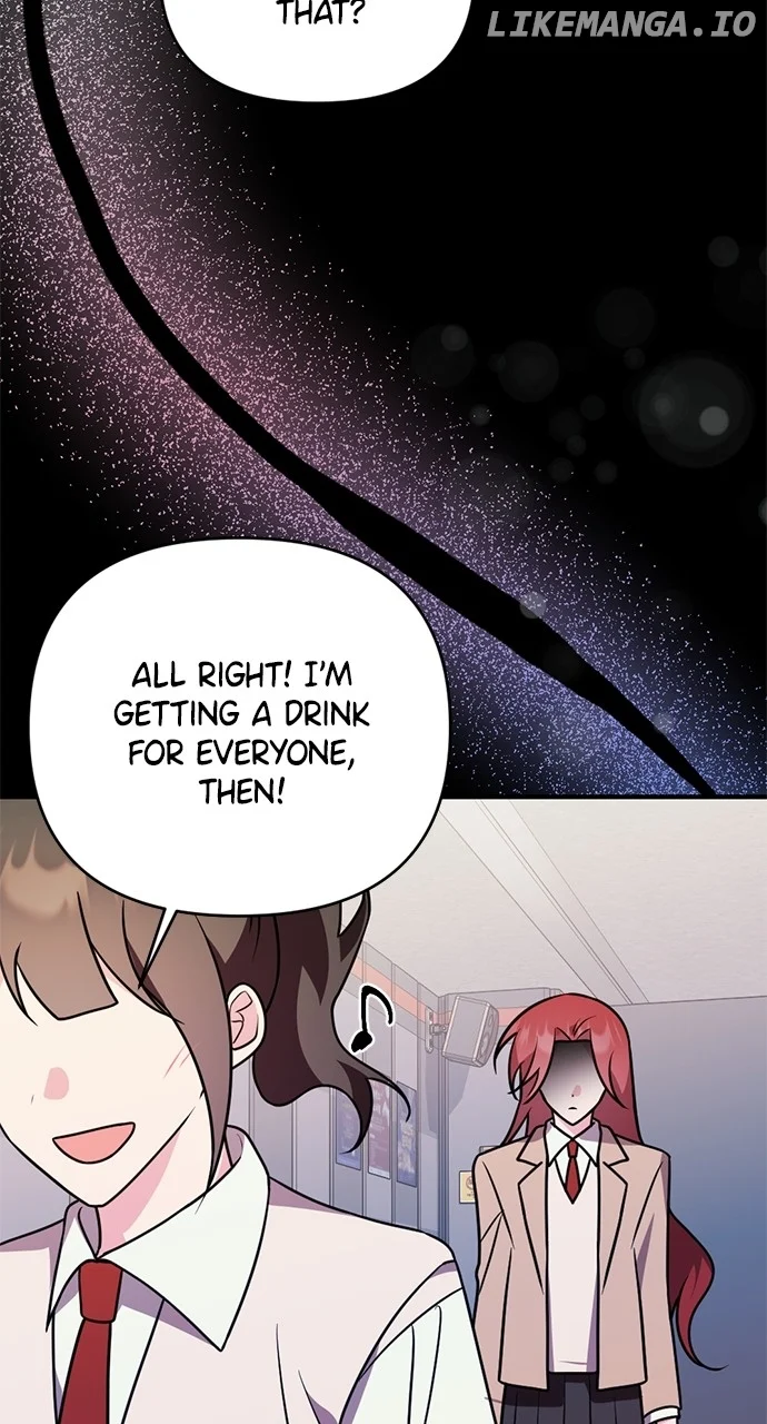 My Crush Got Possessed by the Duke Chapter 59 383 067