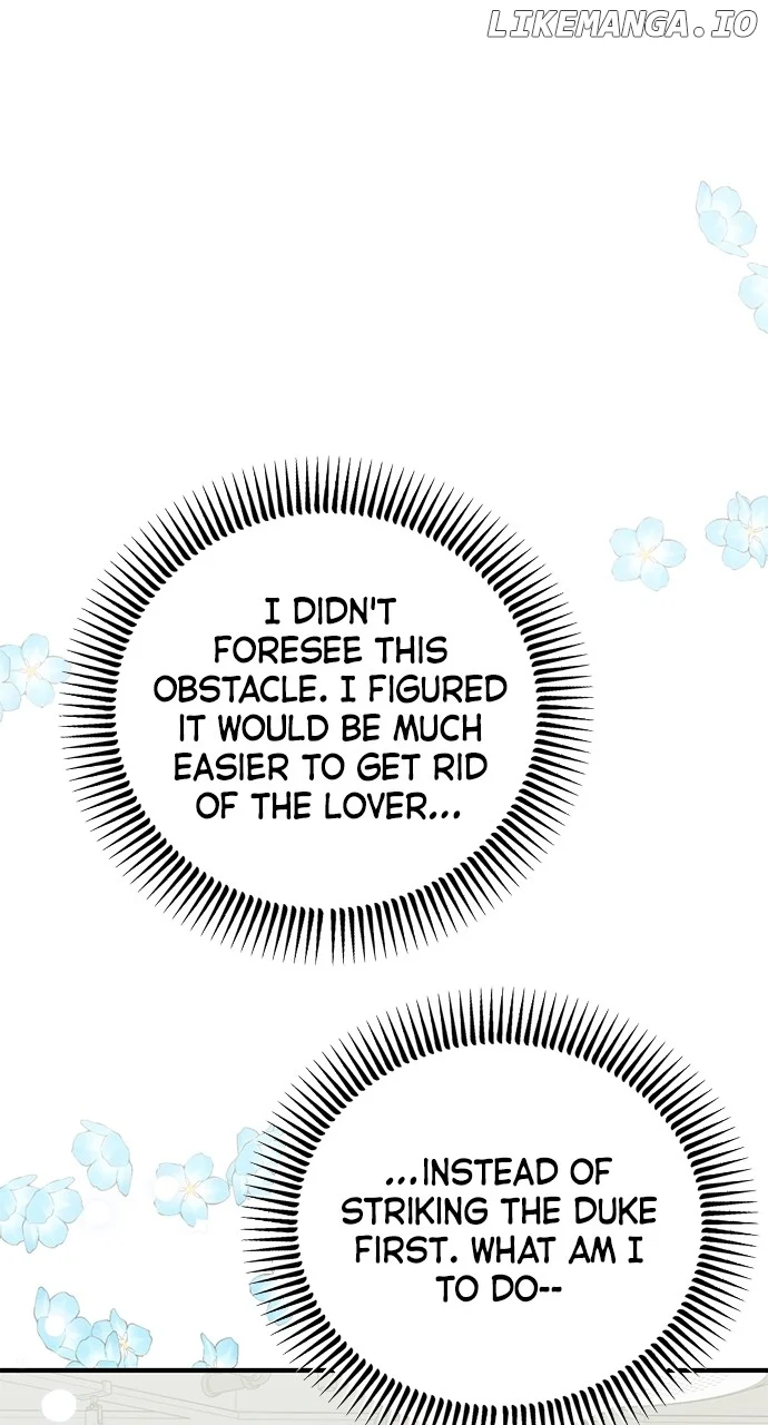 My Crush Got Possessed by the Duke Chapter 59 387 071