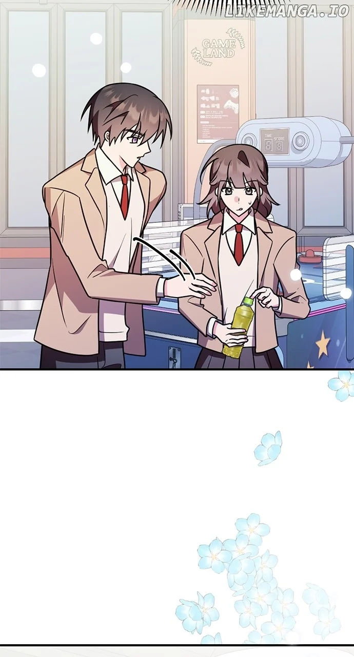 My Crush Got Possessed by the Duke Chapter 59 388 072