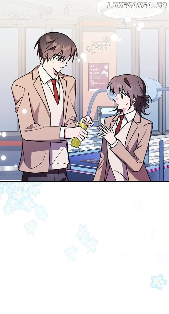 My Crush Got Possessed by the Duke Chapter 59 389 073