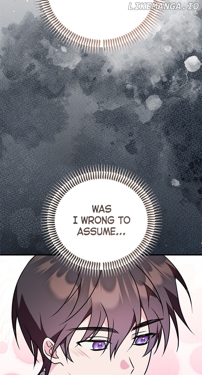 My Crush Got Possessed by the Duke Chapter 59 391 075