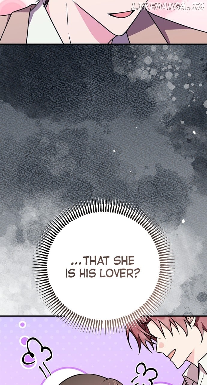 My Crush Got Possessed by the Duke Chapter 59 392 076