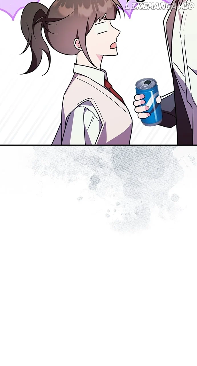 My Crush Got Possessed by the Duke Chapter 59 393 077