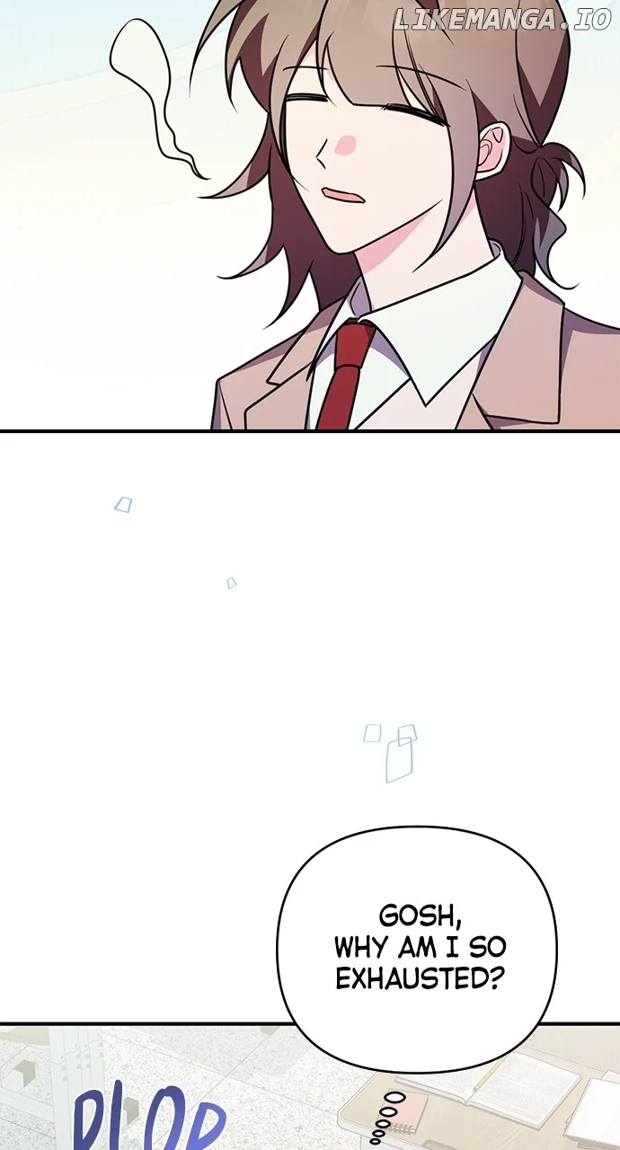 My Crush Got Possessed by the Duke Chapter 59 395 079