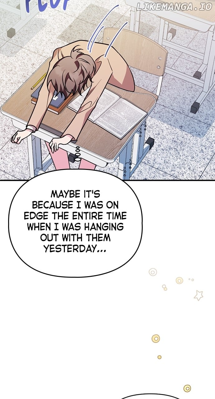 My Crush Got Possessed by the Duke Chapter 59 396 080