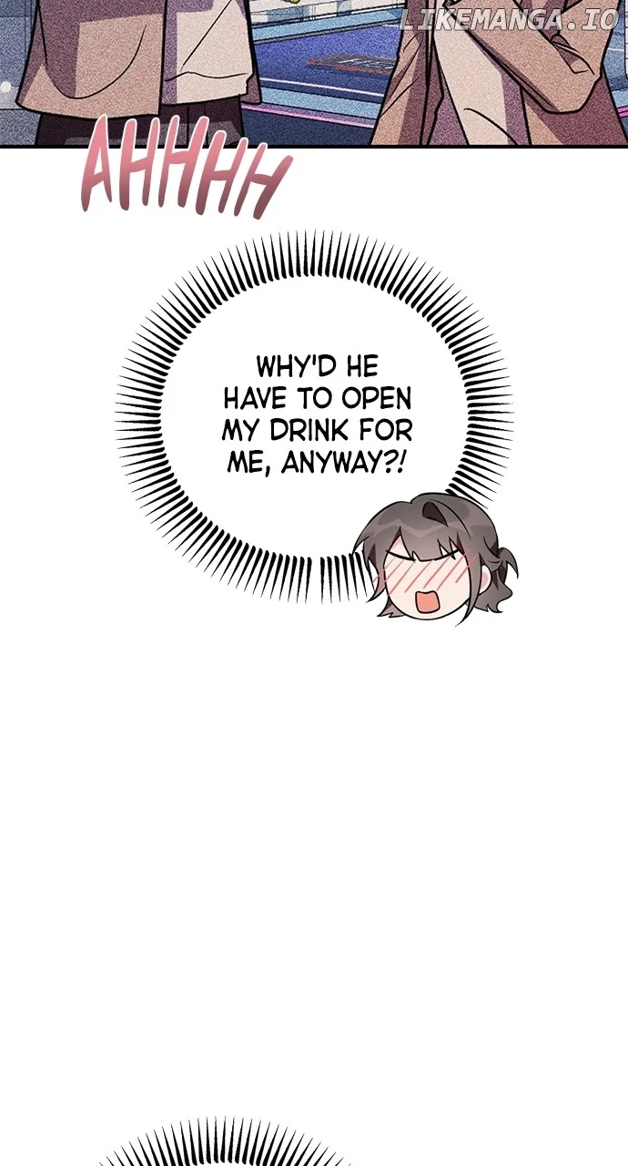 My Crush Got Possessed by the Duke Chapter 59 399 083