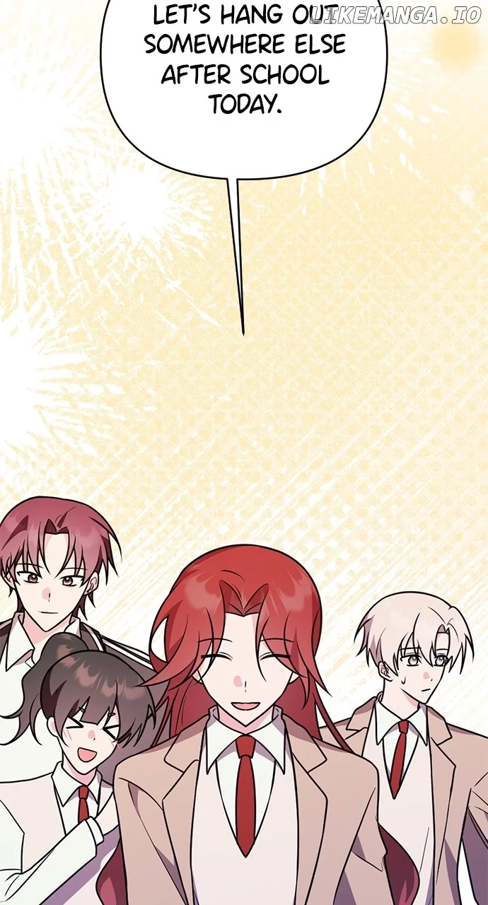 My Crush Got Possessed by the Duke Chapter 59 403 087