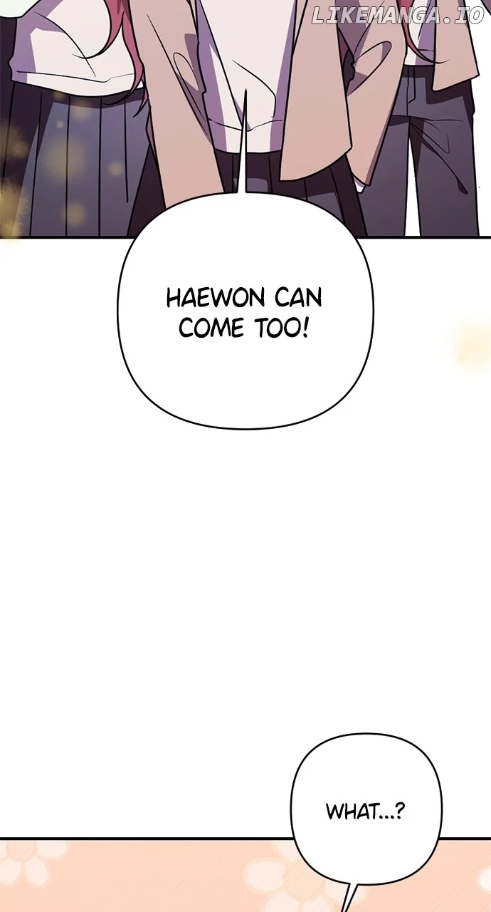 My Crush Got Possessed by the Duke Chapter 59 404 088