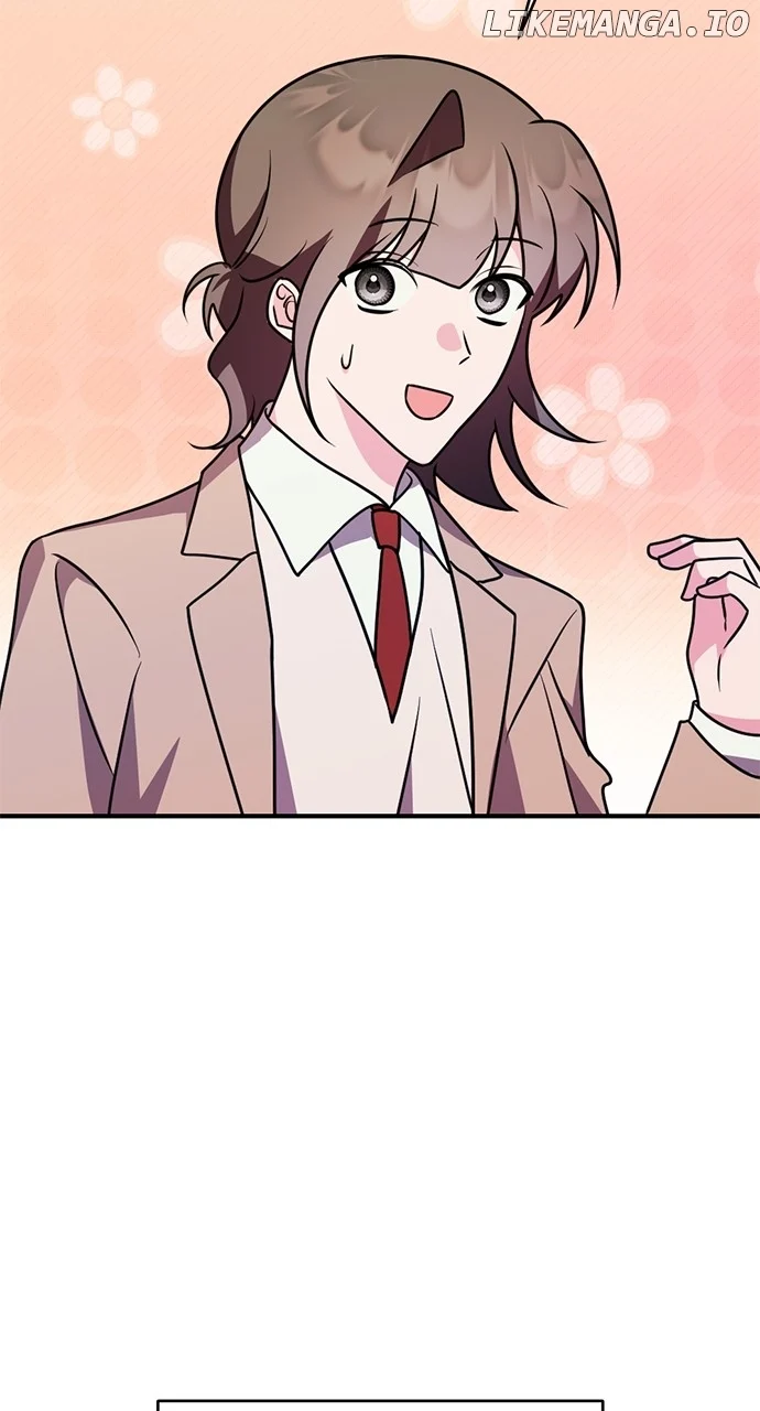 My Crush Got Possessed by the Duke Chapter 59 405 089