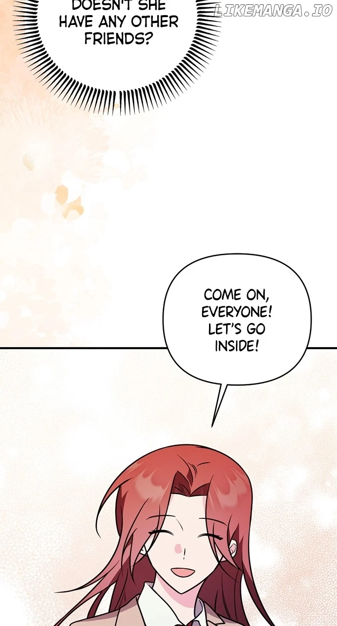 My Crush Got Possessed by the Duke Chapter 59 411 095