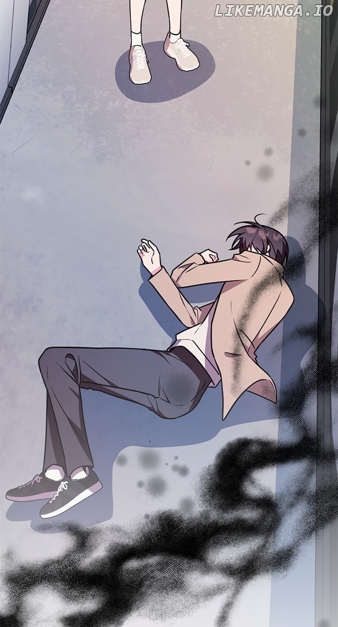 My Crush Got Possessed by the Duke Chapter 59 416 100