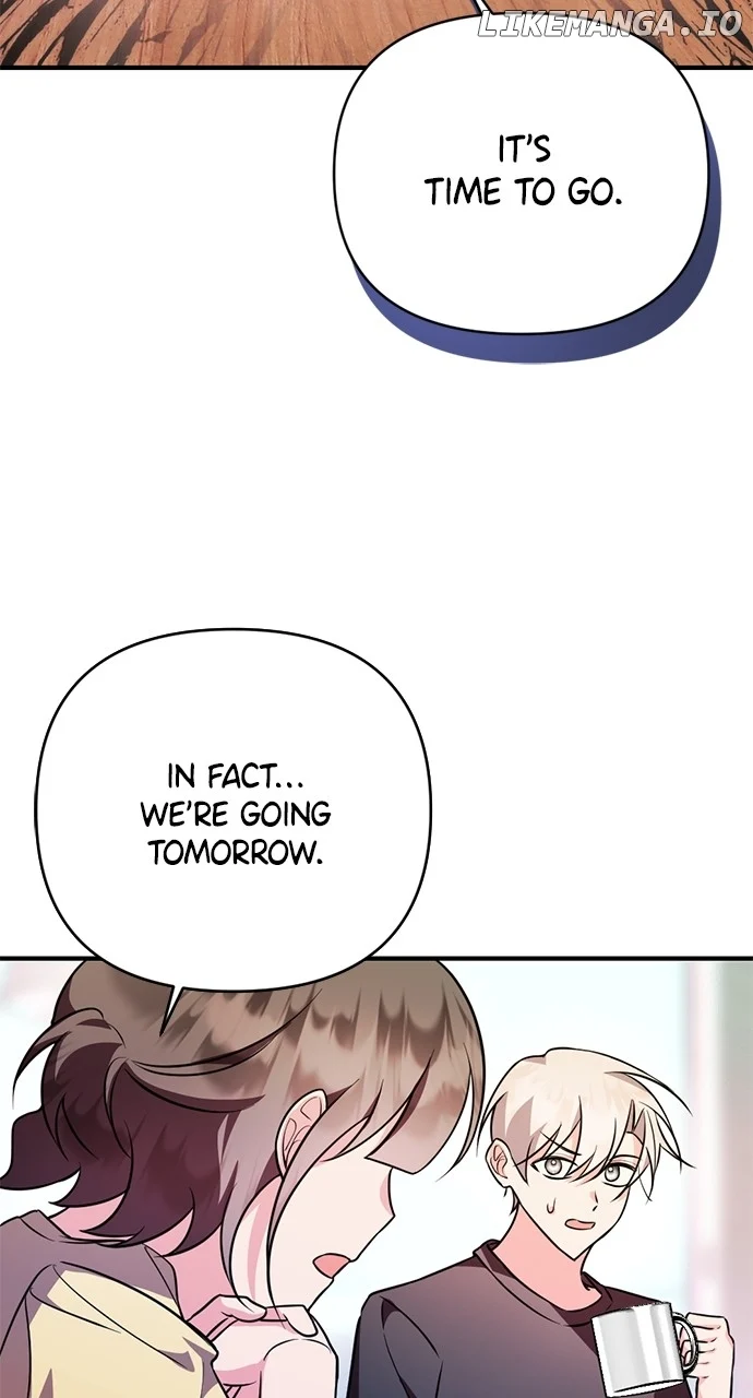 My Crush Got Possessed by the Duke Chapter 6 409 003
