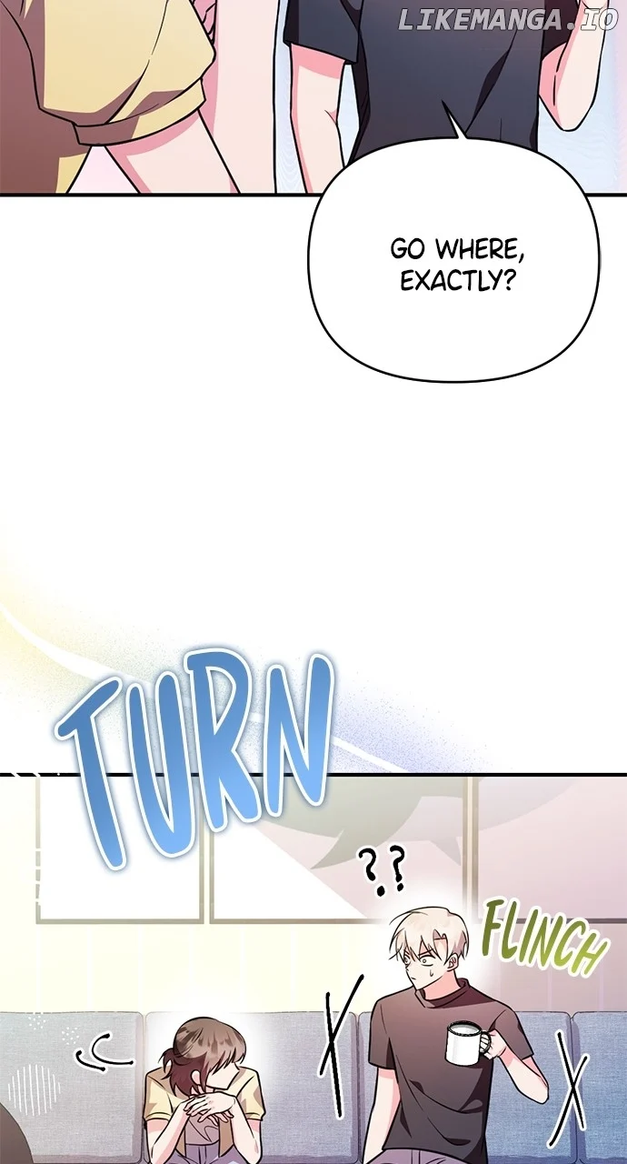 My Crush Got Possessed by the Duke Chapter 6 410 004