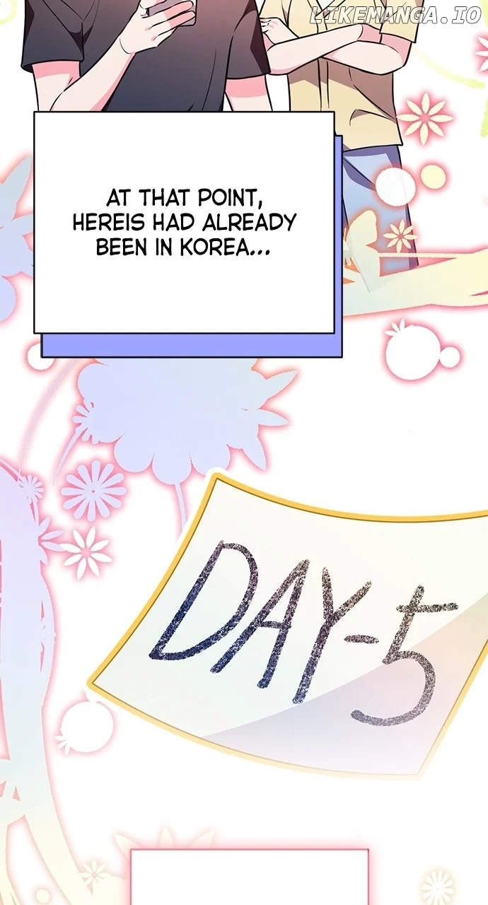 My Crush Got Possessed by the Duke Chapter 6 417 011