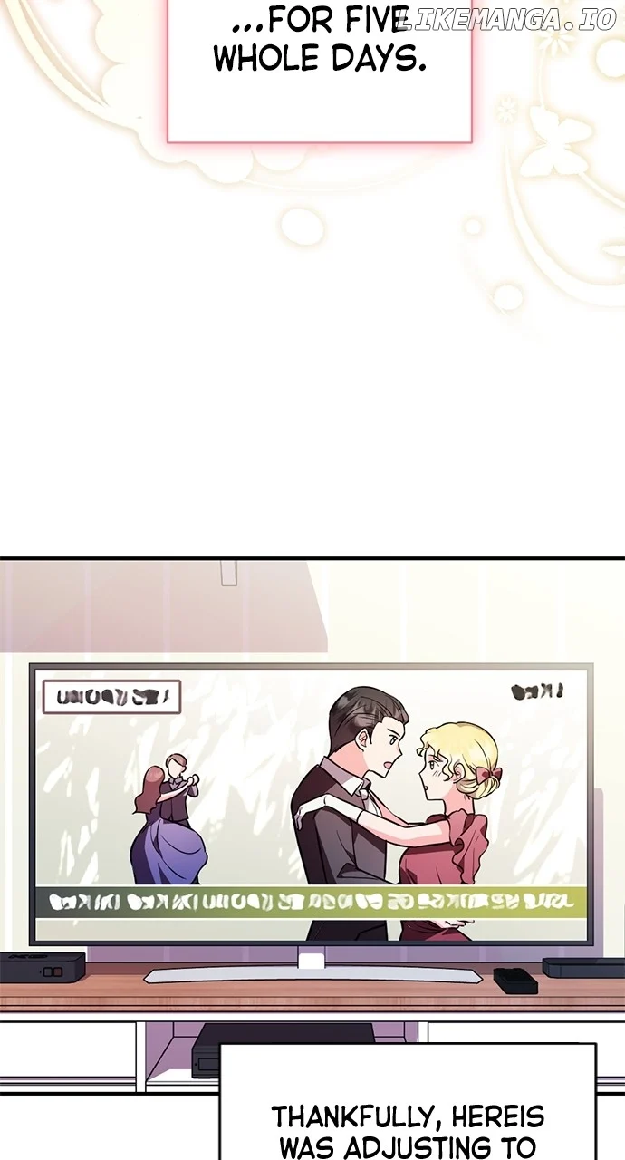 My Crush Got Possessed by the Duke Chapter 6 418 012