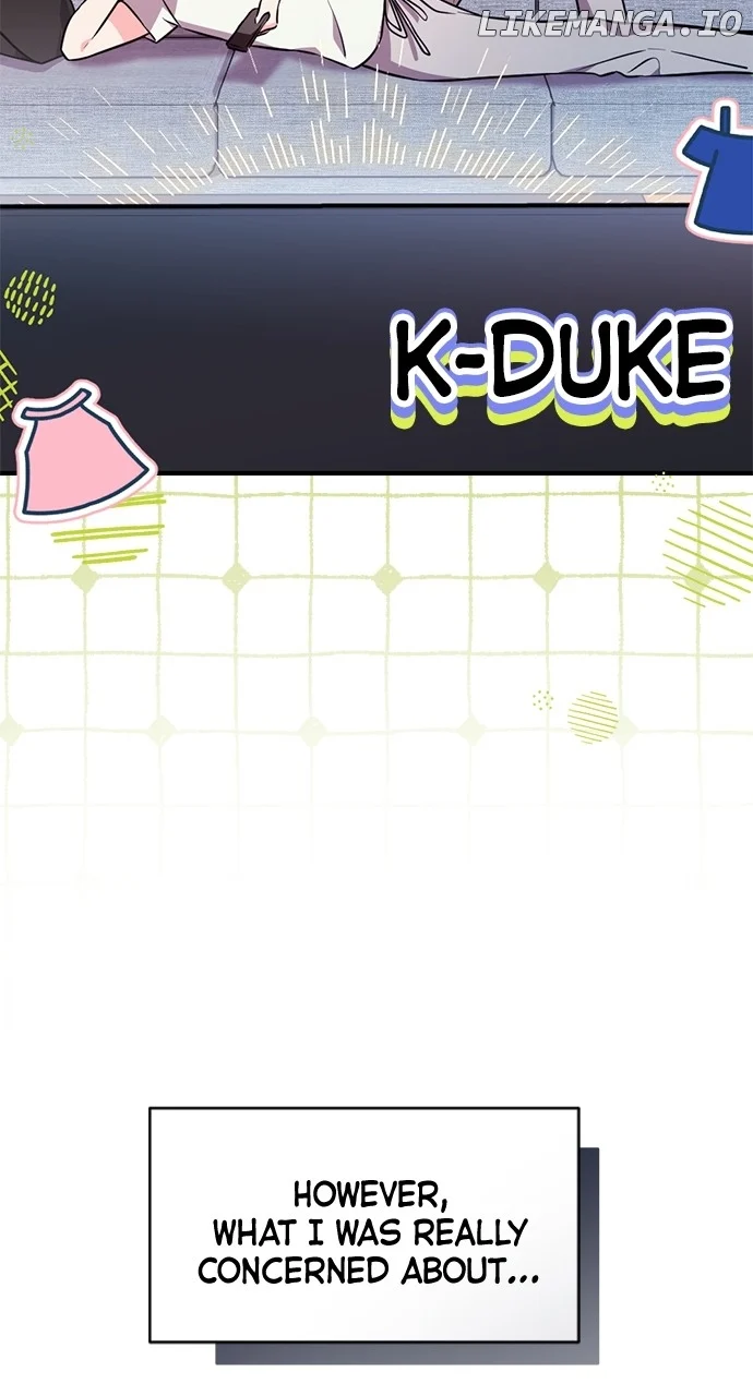 My Crush Got Possessed by the Duke Chapter 6 420 014