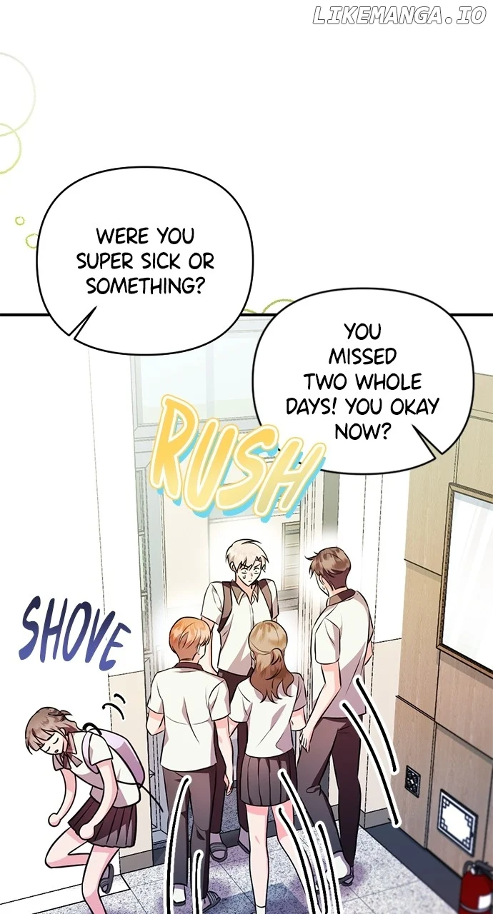 My Crush Got Possessed by the Duke Chapter 6 438 032