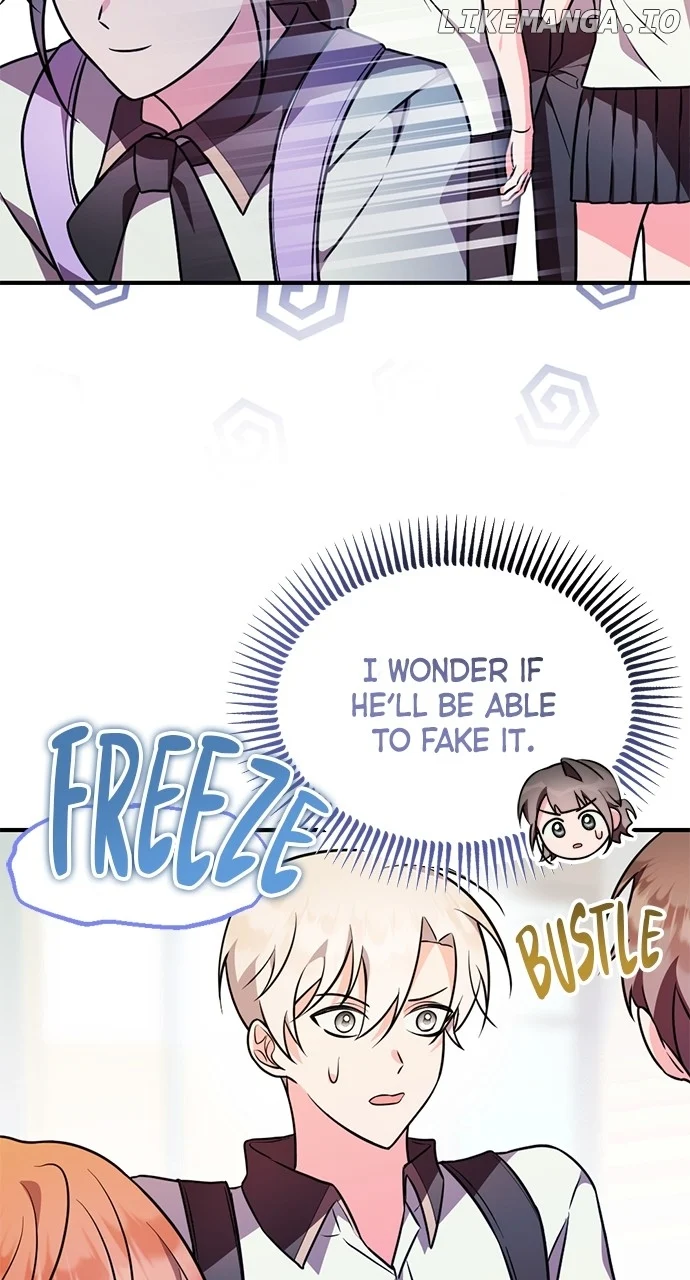 My Crush Got Possessed by the Duke Chapter 6 440 034